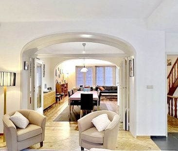 Woning te huur in Sint-Pieters-Woluwe voor € 3.750 met 7 slaapkamers - Photo 4