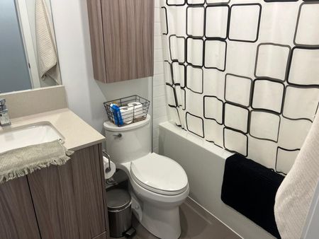 For Lease - 4130 Parkside Village Drive Unit# 1907, Mississauga, Ontario - Photo 3
