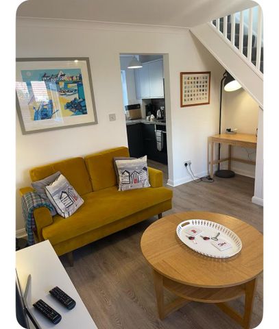 2 bedroom house to rent - Photo 2