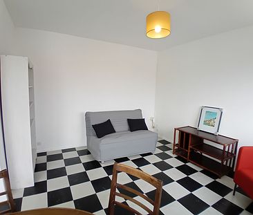 Location appartement 1 pièce, 30.00m², Montargis - Photo 2