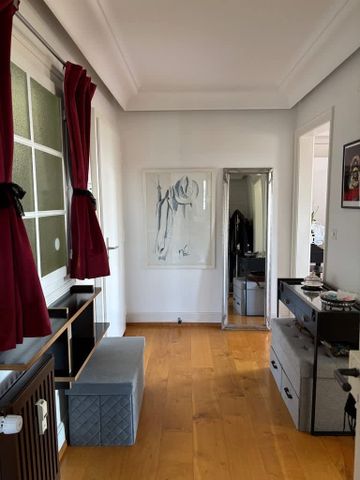 2.5 Zimmer, 60 m², 2. Stock - Photo 2