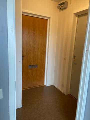 Lofotengatan, Kista - Foto 5