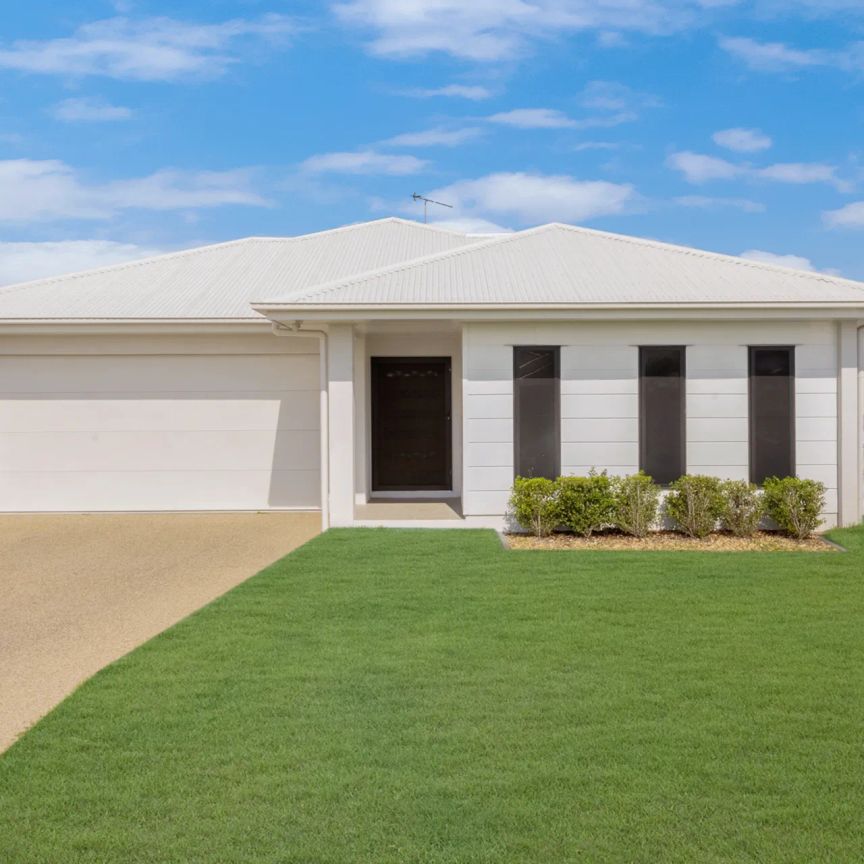 Modern Home with Theatre Room & Outdoor Entertaining! - Photo 1