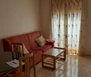 Apartamento de alquiler en San Miguel - Photo 4