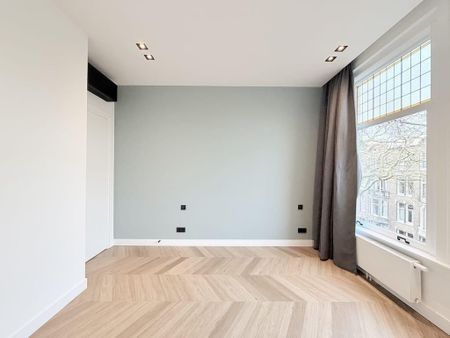 Appartement te huur: Lomanstraat 65-3 1075 PW Amsterdam - Photo 3