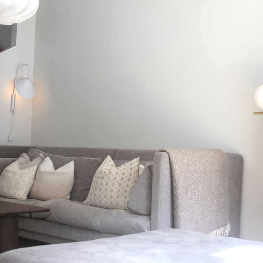 Lappgränd, Sundsvall - Foto 1