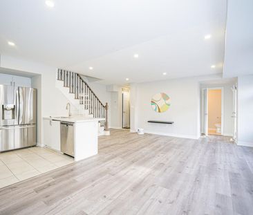 For Lease - 200 Veterans Drive Unit# 128, Brampton, Ontario - Photo 3