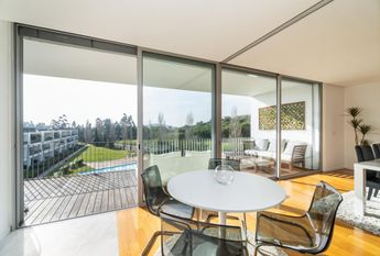 3 Bedroom Apartment with swimming pool, Belas Clube de Campo, Sintra