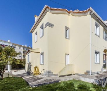 Moradia T4 em Lisboa - Photo 5