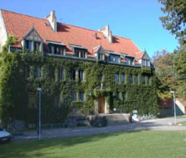 Gamlegård, Alnarp - Foto 2