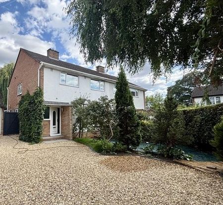 Cleevelands Avenue, Cheltenham, GL50 - Photo 4