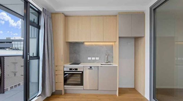 Grafton, 1 bedroom - Photo 1