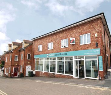 2 bedroom apartment to rent - Photo 6