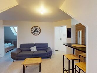 Location Appartement 2 pièces 50 m2 à Chartres - Photo 3