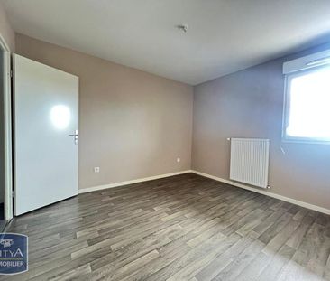 Location Appartement 2 pièces 43m² NANCY 54000 - Photo 6