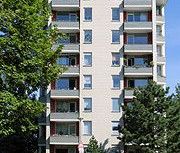 Schöne Wohnung im grünen Mariendorf - Foto 1