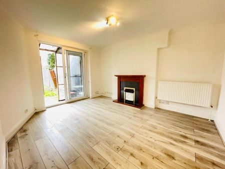 1 bedroom maisonette to rent - Photo 4