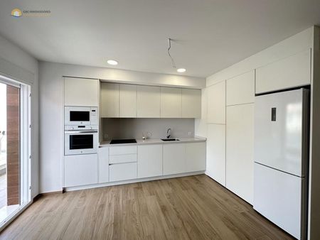 Brand new apartment in San Pedro del Pinatar - Photo 5