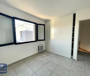 Location Appartement 4 pièces 87m² SERIGNAN 34410 - Photo 3