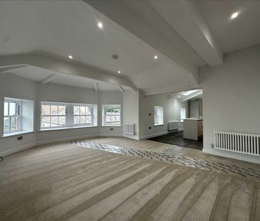 4 bedroom apartment to rent - Photo 1