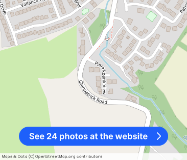 Patrickbank View, Elderslie, Johnstone, PA5 9UB - Photo 1