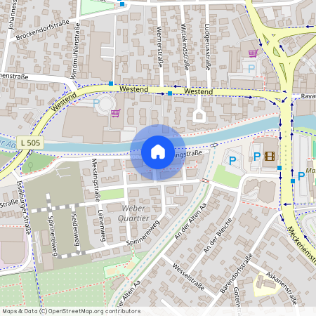 Messingstr. 33, 46395 Nordrhein-Westfalen - Bocholt