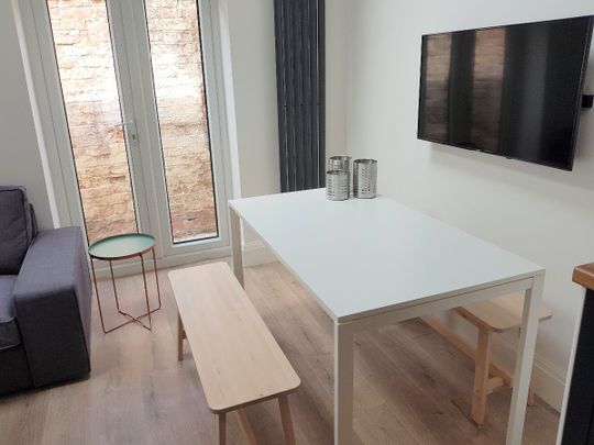 Esher Road, Liverpool. - Photo 1