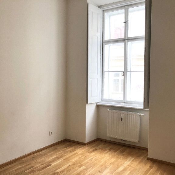 +++ WG-TRAUM +++ Schöne 3-Zimmer-Wohnung in zentraler Lage - Photo 1