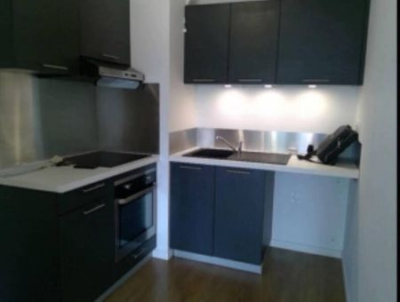 Appartement 3 pièces - - Photo 5