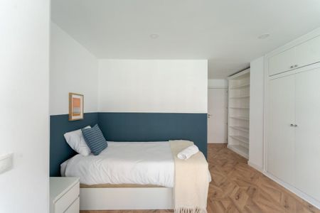 Paseo de la Castellana, Madrid, Community of Madrid 28046 - Photo 5