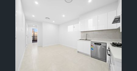 Brand New 2 Bedroom Granny Flat in Gables - Photo 3