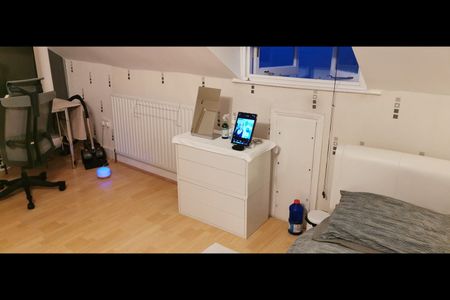 Room in a Shared Flat, Beresford Road, N5 - Photo 4