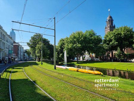 Eendrachtsweg, Rotterdam - Photo 5