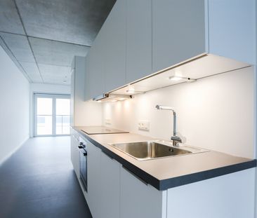 Toll geschnittene Familienwohnung mit einem Gefühl von 4 Zimmern - ... - Photo 1