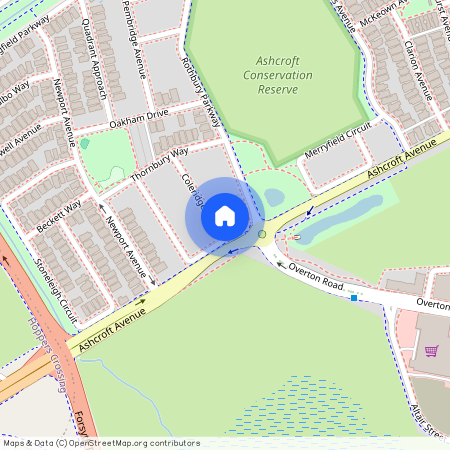 26 Coleridge Circuit, Vic 3027, Williams Landing