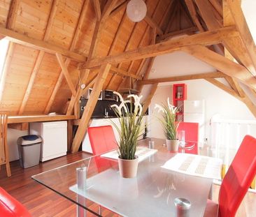 Te huur: Appartement Markt 9 b in Brielle - Foto 3