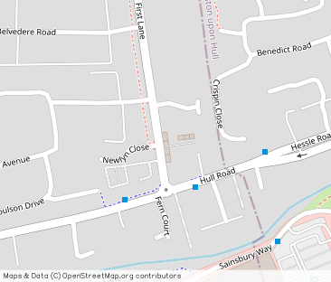 18 First Lane, Hessle, East Riding Of Yorkshire - Photo 1