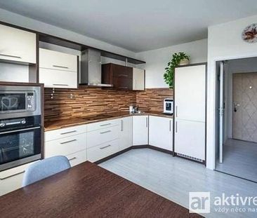 Pronájem bytu 1+1 36 m2 - Фото 3