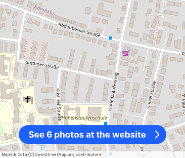 2-Zimmer in schöner Lage - Photo 1