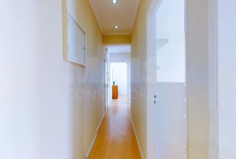 Apartamento T2 em Lisboa