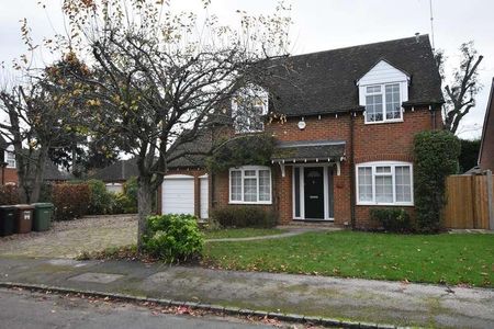 Oaks Road, Shiplake, Henley On Thames, RG9 - Photo 4