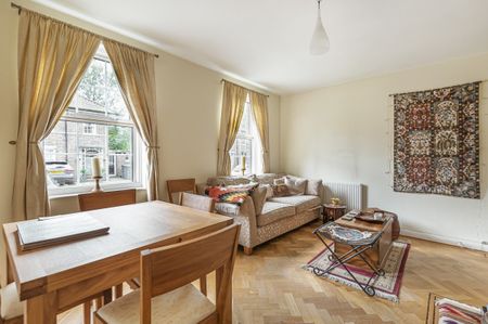 Flat to rent - Fulthorp Road, London, SE3 - Photo 5