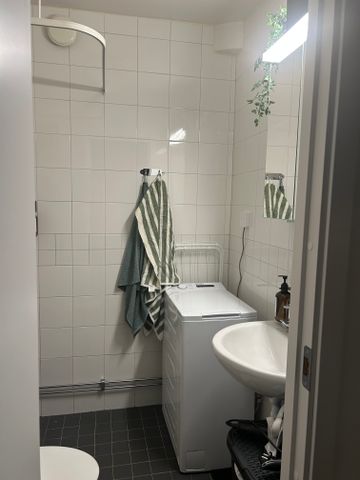 Midgårdsvägen, Handen - Foto 5
