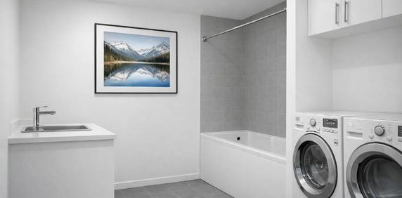 Nouveau Projet De 18 Logements 3 ½ - 4 ½ - Photo 2