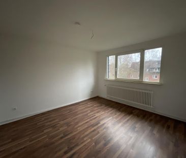 3-Zimmer-Wohnung in Wilhelmshaven City - Foto 1