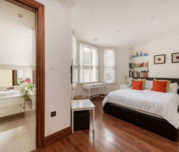 3 bedroom flat to rent - Photo 6