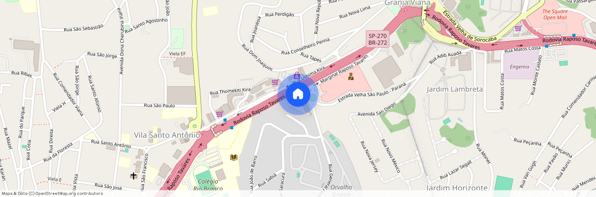 Avenida Nossa Senhora Da Assunção, Vila Butantã, SP, São Paulo