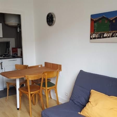 Location Appartement 2 pièces 34m² VICHY 03200 - Photo 1