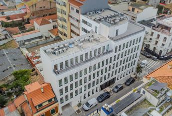 Apartamento T2 em Porto