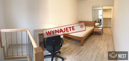 Dwupokojowy apartament Potulicka - Zdjęcie 2